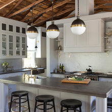 Ceiling Ideas