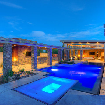 Pima Residence