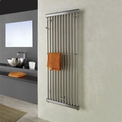 Amba Sirio Electric Towel Warmer S-2156 - Towel Warmers