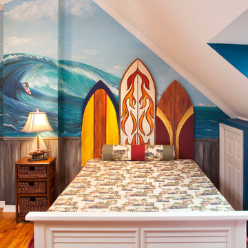 Youth Retreats Interior Design Photo Gallery
