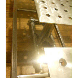 moto table - Coffee Tables