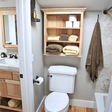 Locke Lane Cottage Revival
