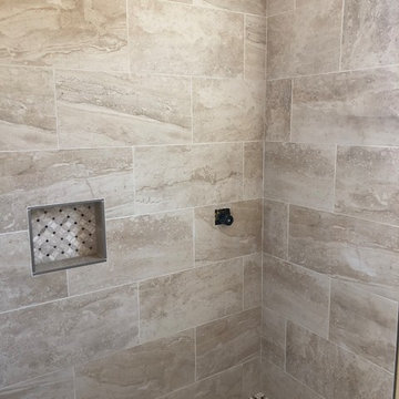 Tile and Stone