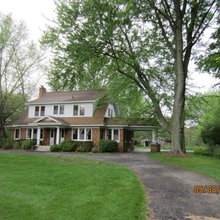 Curb appeal