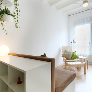 Loft en Verdi