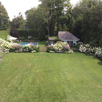 Traditional Landscape