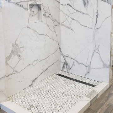 Porcelain Countertops