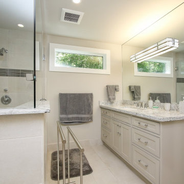 Memorial Whole House Remodel