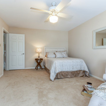 Lakeside 2 Project - Luxury Vacant Staging