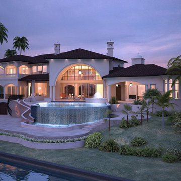407 Matern - Lake LBJ