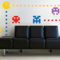 Cool Wall Decals - Products