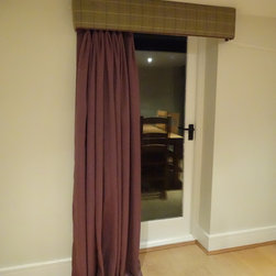 Curtains and Blinds - Curtains