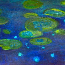 Bryan Boomershine Art - Artwork