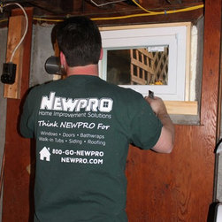 Replacement Windows - Windows And Doors