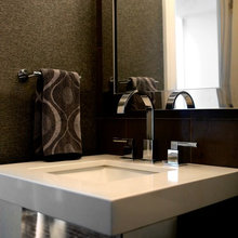 Anacortes Powder Room