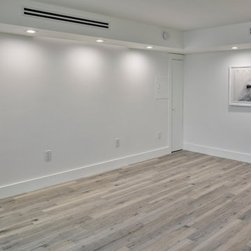 BHC-02 - Living/Kitchen Area