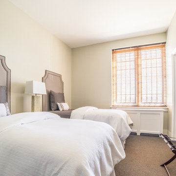 Virginia Military Institute - Overnight Guest Rooms