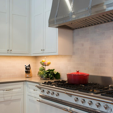 Renovation & Refresh