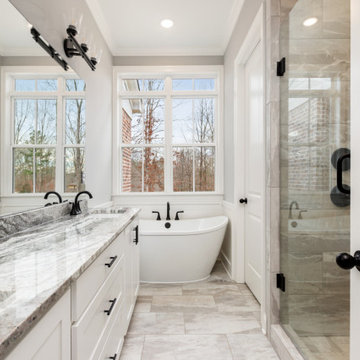Architectural Designs House Plan 14679RK Comes to Life in Mississippi!