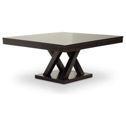 Transitional Coffee Tables by HedgeApple