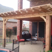 Mamita's Outdoor Cover