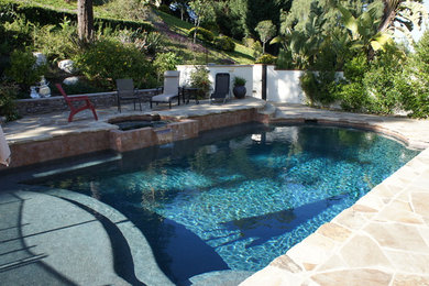 Pool - pool idea in Orange County