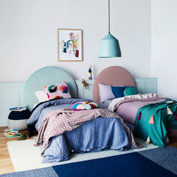 Autumn Winter 2018 - Headboards