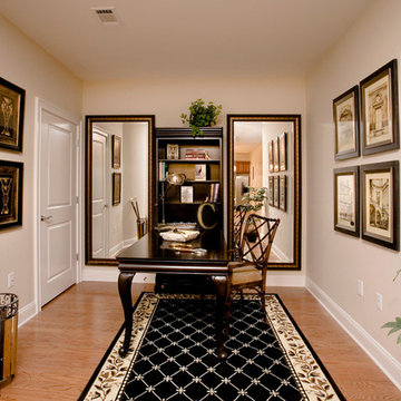 Vineyard Commons Models