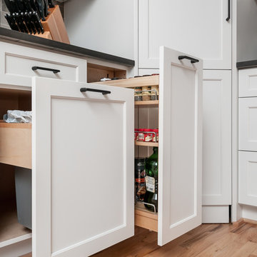 A Brookhaven Kitchen