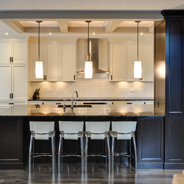 Corefront Kitchens