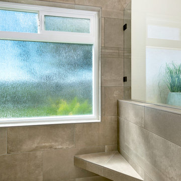 San Marcos Master Bath
