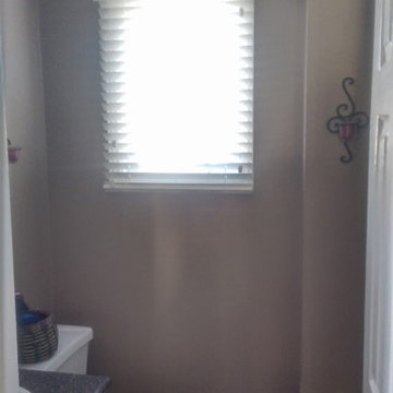 Faux Wood Blinds