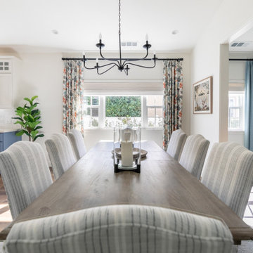 Magnolia Park Retreat