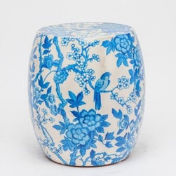 Made Goods Winona Stool - Furniture