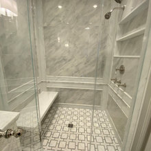 Bagno Padronale