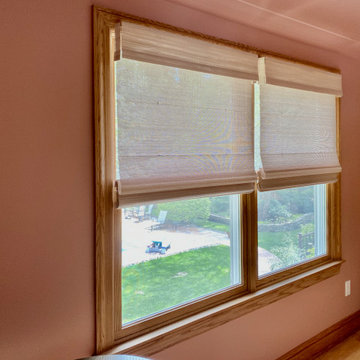 Earthshade Window Fashions Watchung, New Jersey