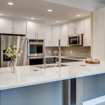 Downtown Condo