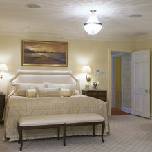 master bedroom carpet