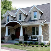 Remodel - Exterior