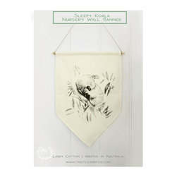 Sleepy Koala Collection - Products