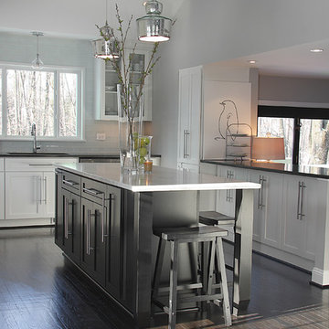 Oak Hill, Virginia | Kitchen Remodel
