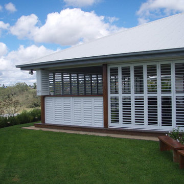 Brisbane house