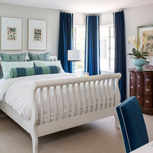 Bedroom styles