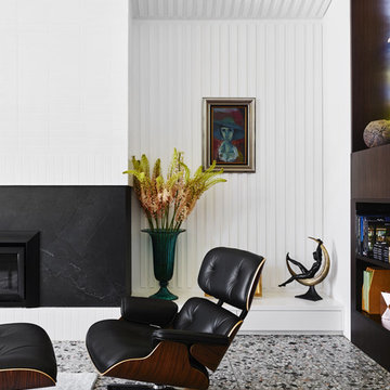 Monaco Renovation
