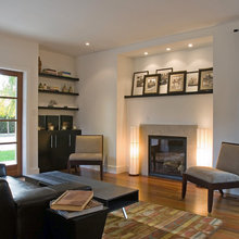 corner wall