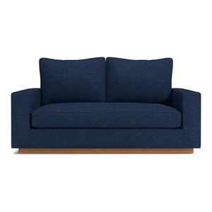 Looking For Harper Apartment Size Sleeper Sofa Innerspring Mattress Looking For Harper Apartment Size Sleeper Sofa Innerspring Mattress Navy By Apt2b
