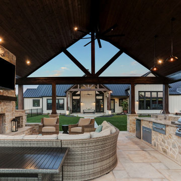 Project of the Month: August 2023