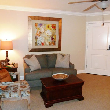 Atria Hacienda Retirement Apartment