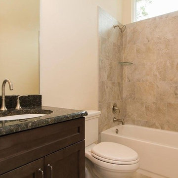 Greystone Subdivision