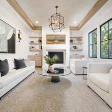 Modern Farmhouse